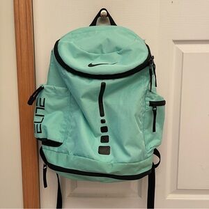 Nike elite backpack